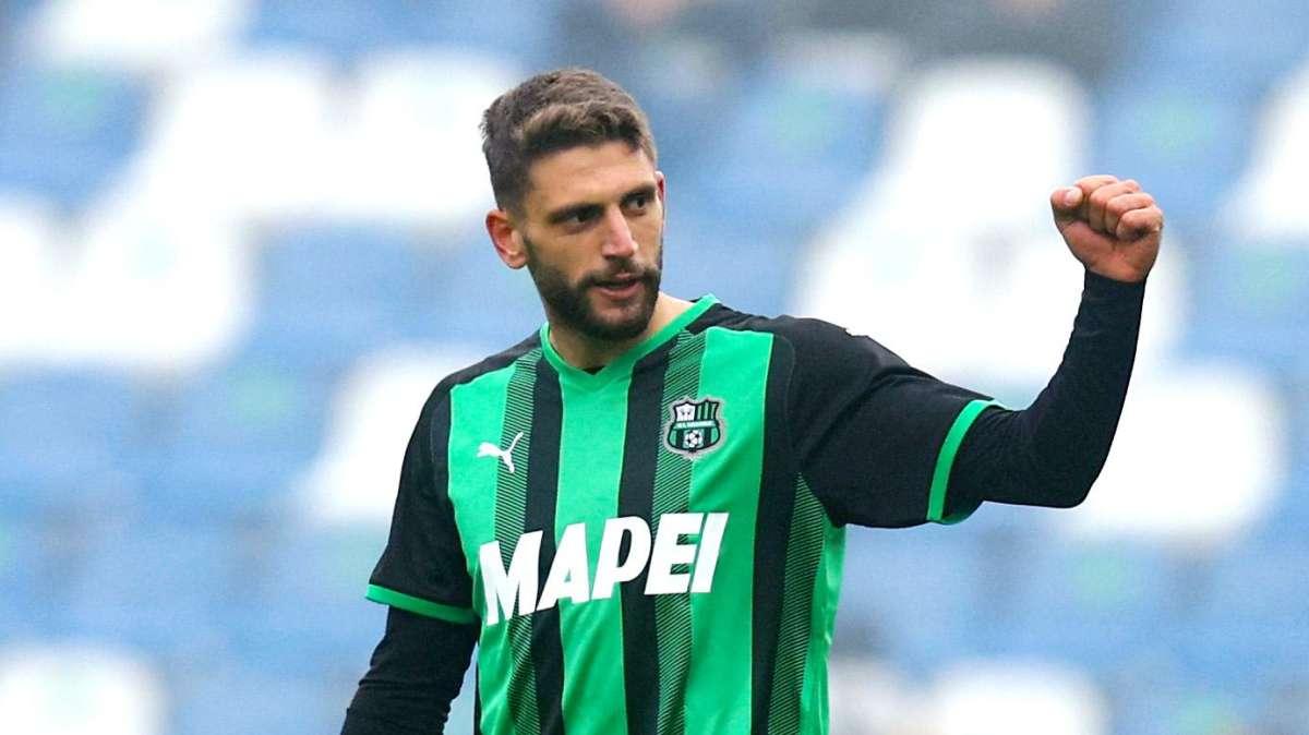 Obiettivi Dea - Fiorentina-Berardi, i dettagli della proposta