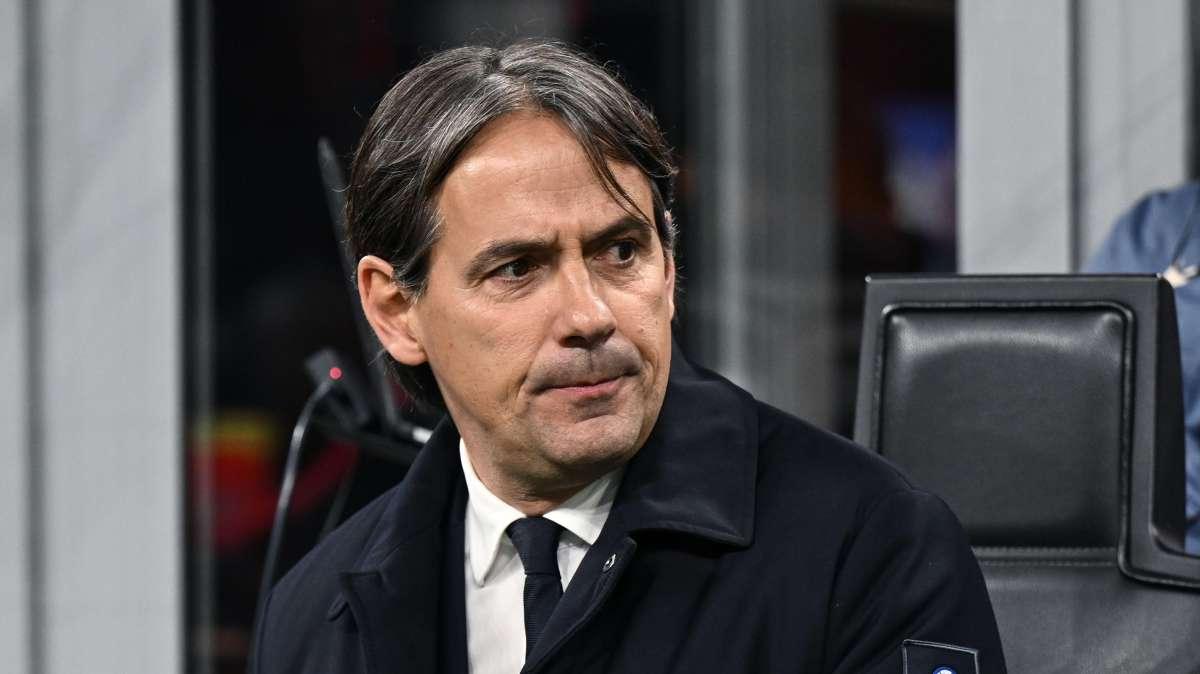 Rivoluzione o la reazione degli sconfitti: Inter, Inzaghi al bivio