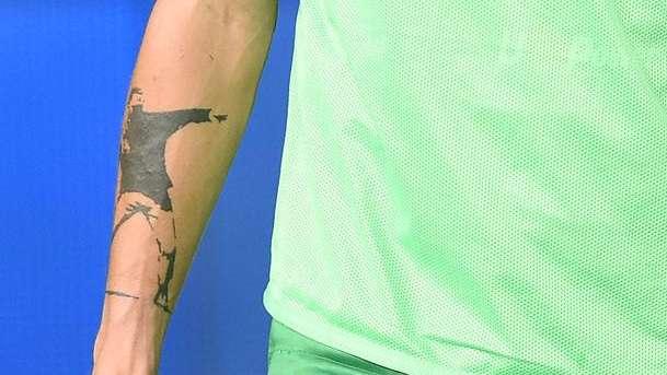 TA24 MERCATO - Arriva un rinnovo importante e porta i guanti della Dea da quando ha 10 anni