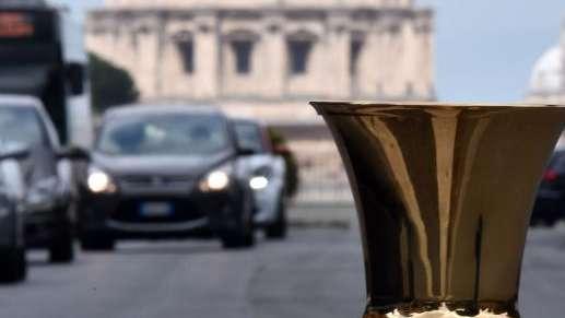 TIM CUP, il tabellone completo dei quarti di finale 