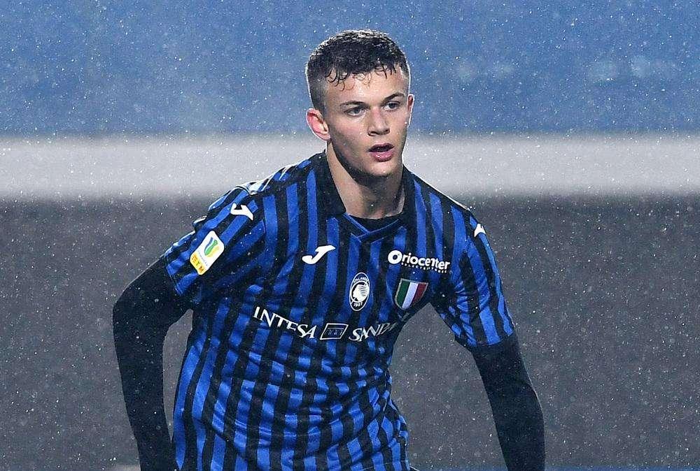 Primavera / Atalanta-Roma 1-1, il tabellino