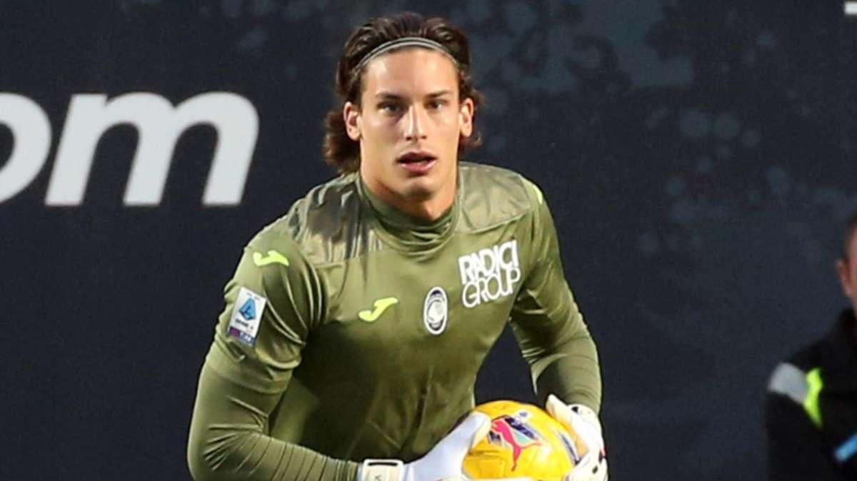 SONDAGGIO TA - Il popolo atalantino ha scelto, Carnesecchi prediletto come guardiano dei pali nerazzurri