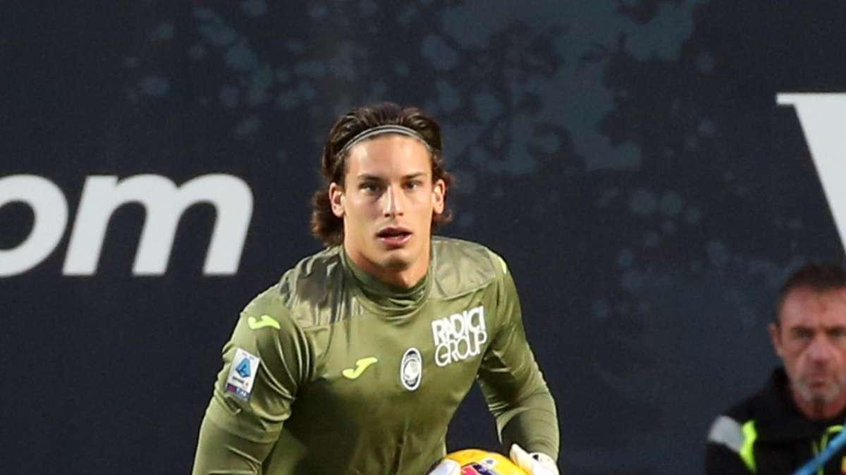 Le pagelle di Carnesecchi: suo l'errore decisivo sul gol di Elmas. Galeotto fu il rinvio