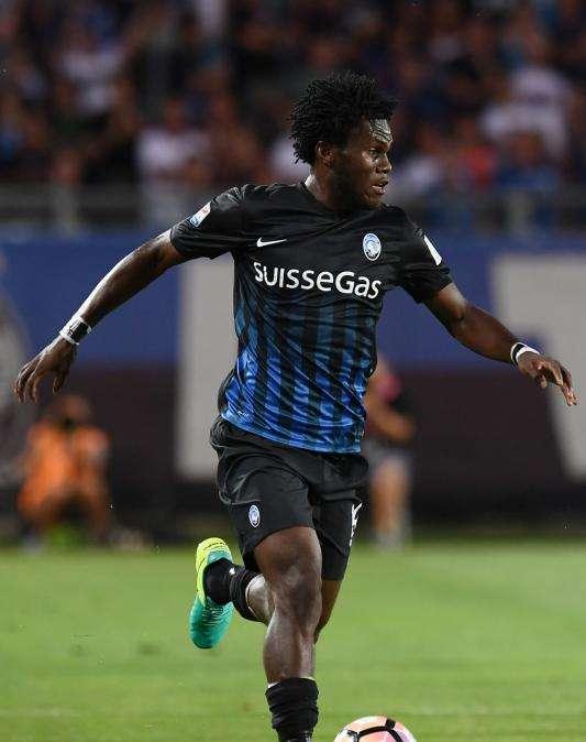 Serie A, la classifica marcatori. Kessie meglio di Higuain, in testa Belotti