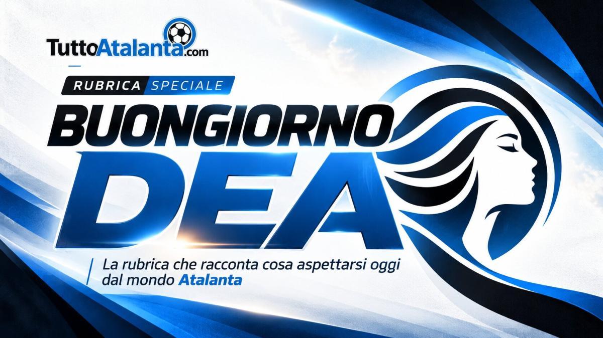 Gli appuntamenti di ogni giorno: Buongiorno Dea, voci e mercato