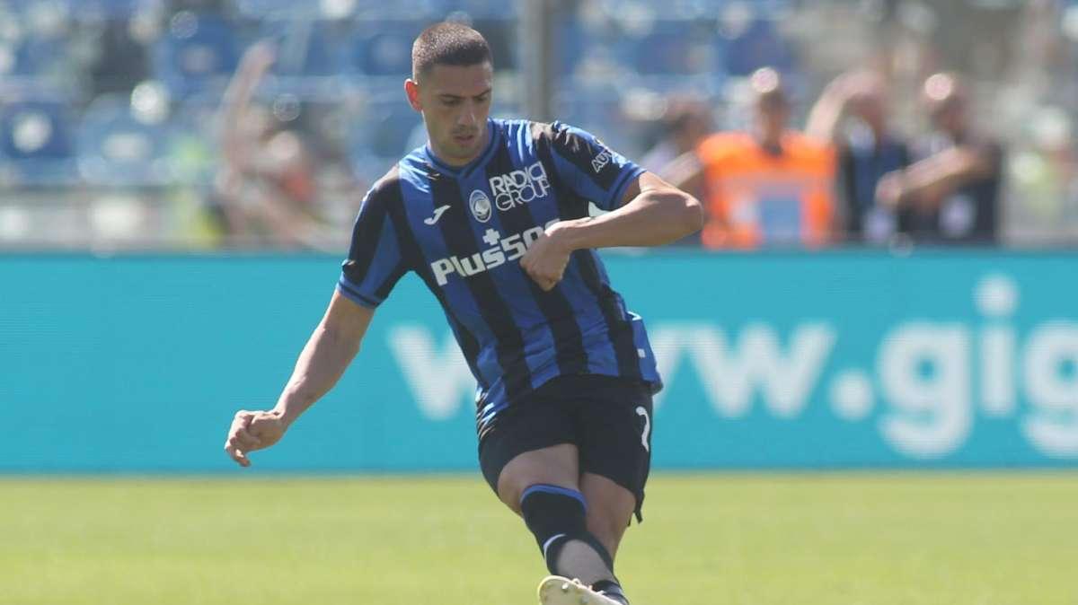 Sport Mediaset - L'Inter su Demiral, ma c'è divergenza con la Dea per il valore e la formula del trasferimento