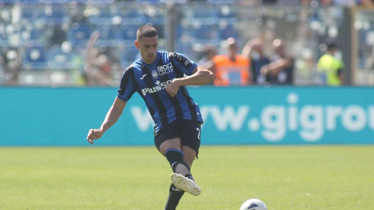 Demiral fa incassare l'Atalanta, Ibanez "salva" la Roma: 50 milioni in due, è subito flop