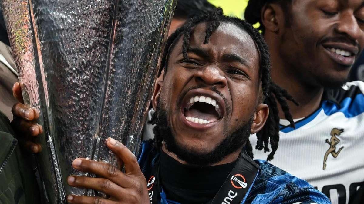 Palosco, svelato il mistero del piccolo Lookman: non è un omaggio al calciatore nerazzurro