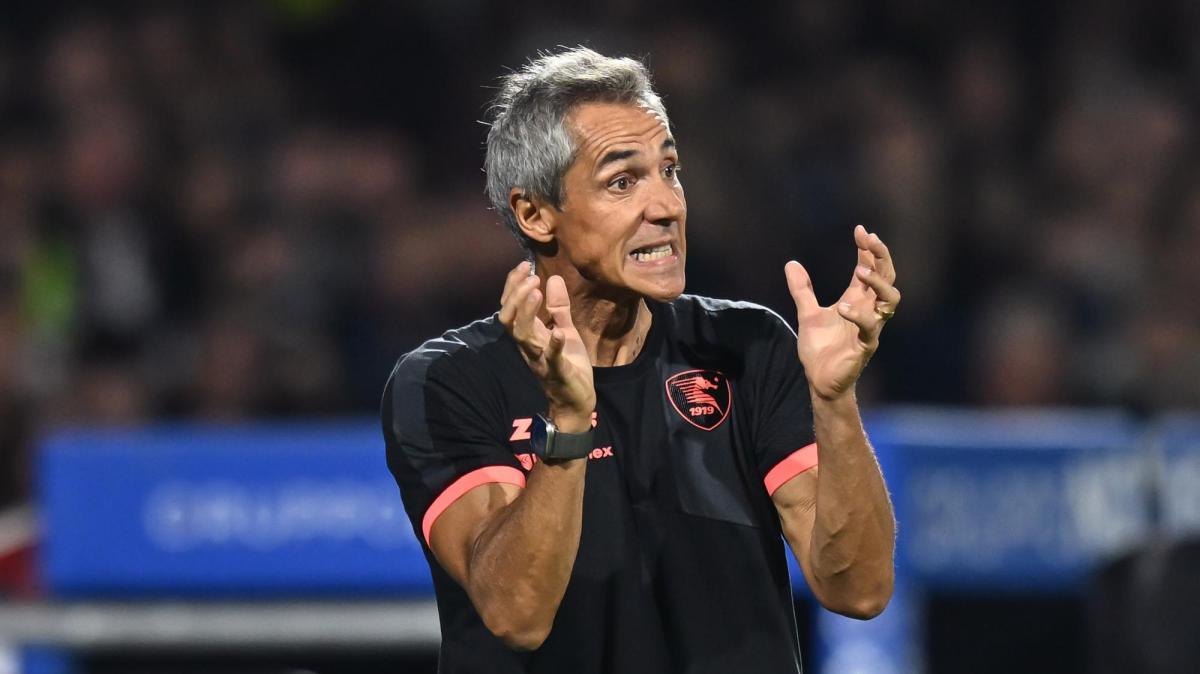 Paulo Sousa cerca l'Europa: l'Italia resta la prima scelta