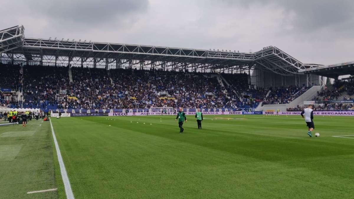 Coppa Italia / Atalanta-Genoa, le formazioni ufficiali 