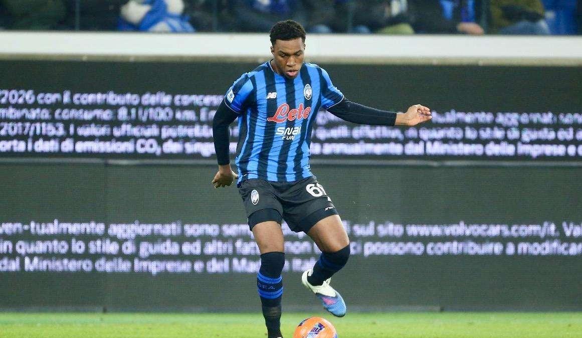 Giudice Sportivo, maxi ammenda per l'Inter. Due calciatori dell'Atalanta salteranno la Cremonese 