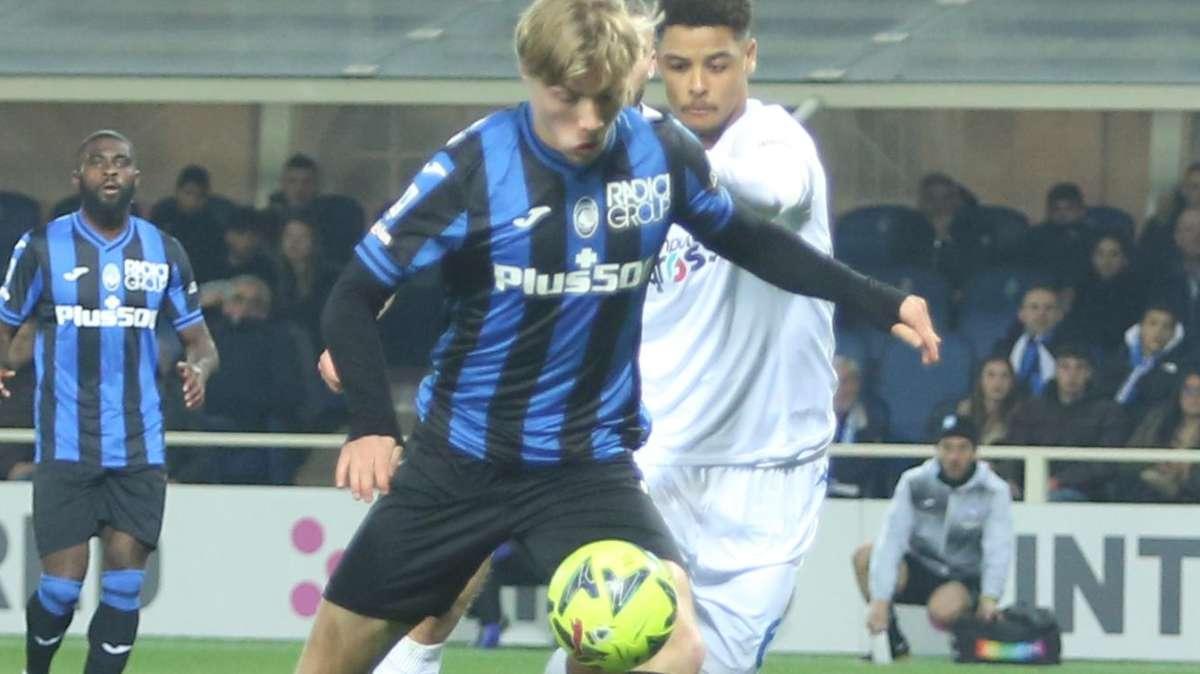 ESCLUSIVA TA - Il Galatasaray punta Højlund: il talento danese nel mirino dopo l'affare Zaniolo