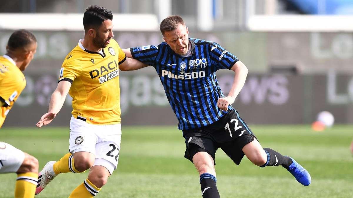 Ilicic a scadenza? «No, grazie». Anche lo sloveno blindato fino al 2024