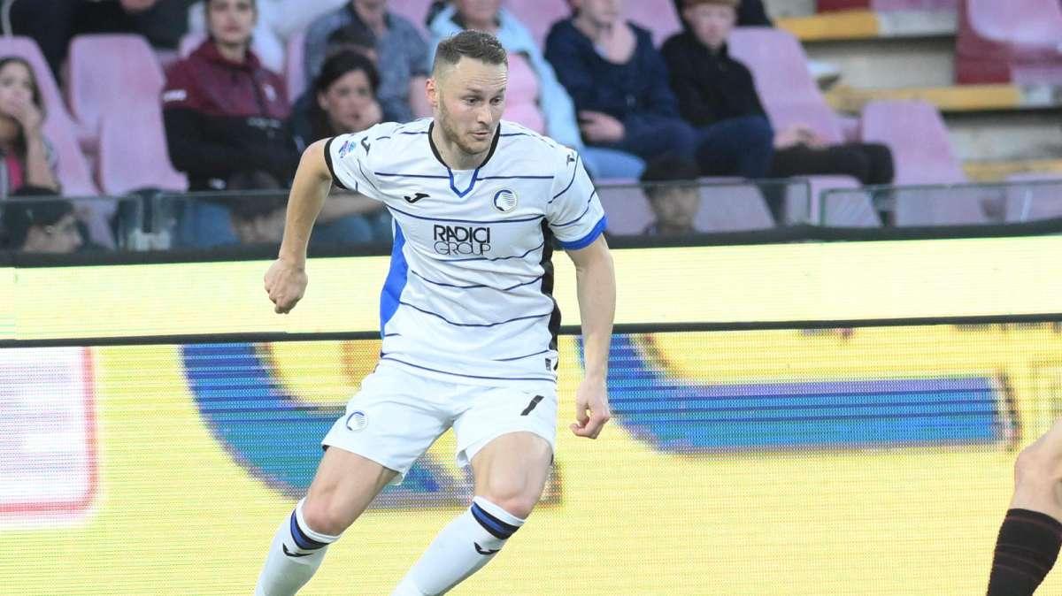 FOTO - Le immagini salienti dall'Arechi, la Dea s'impone in rimonta sulla Salernitana