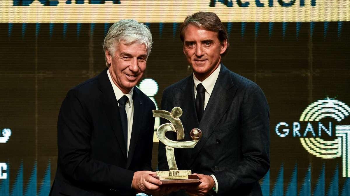 ESCLUSIVA TA - Chi per il dopo Gasperini? Più che una suggestione porta a Roberto Mancini 