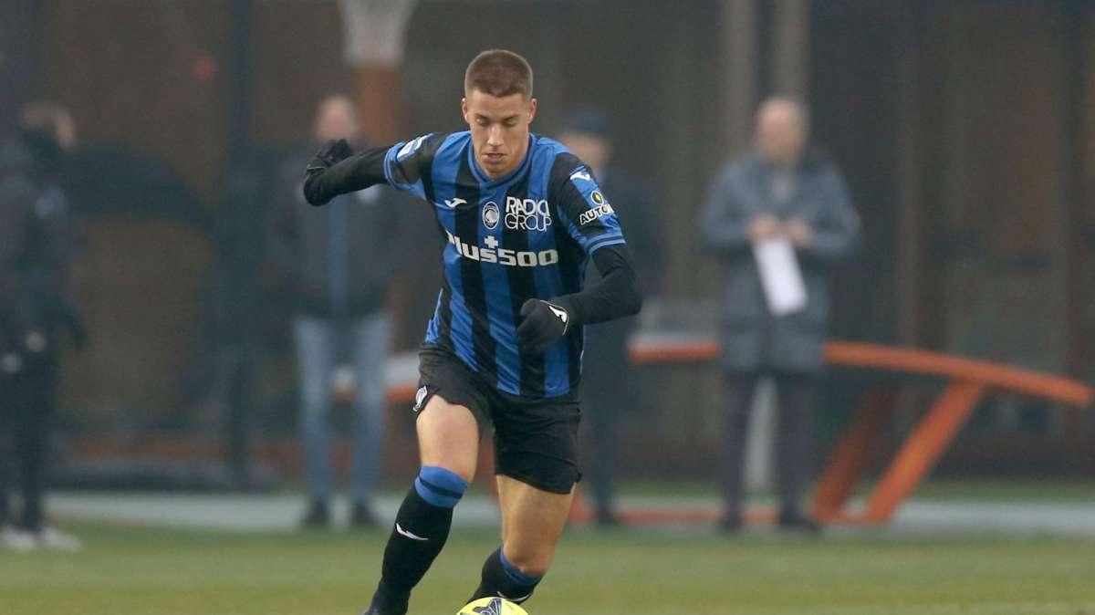 Atalanta-Crema 10-1, gol & highlights del match 