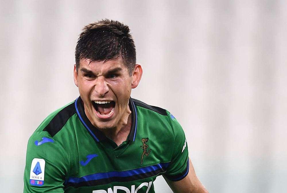FOCUS - Classifica girone di ritorno: prima l'Atalanta, Napoli 3°. Juve quinta, come le romane
