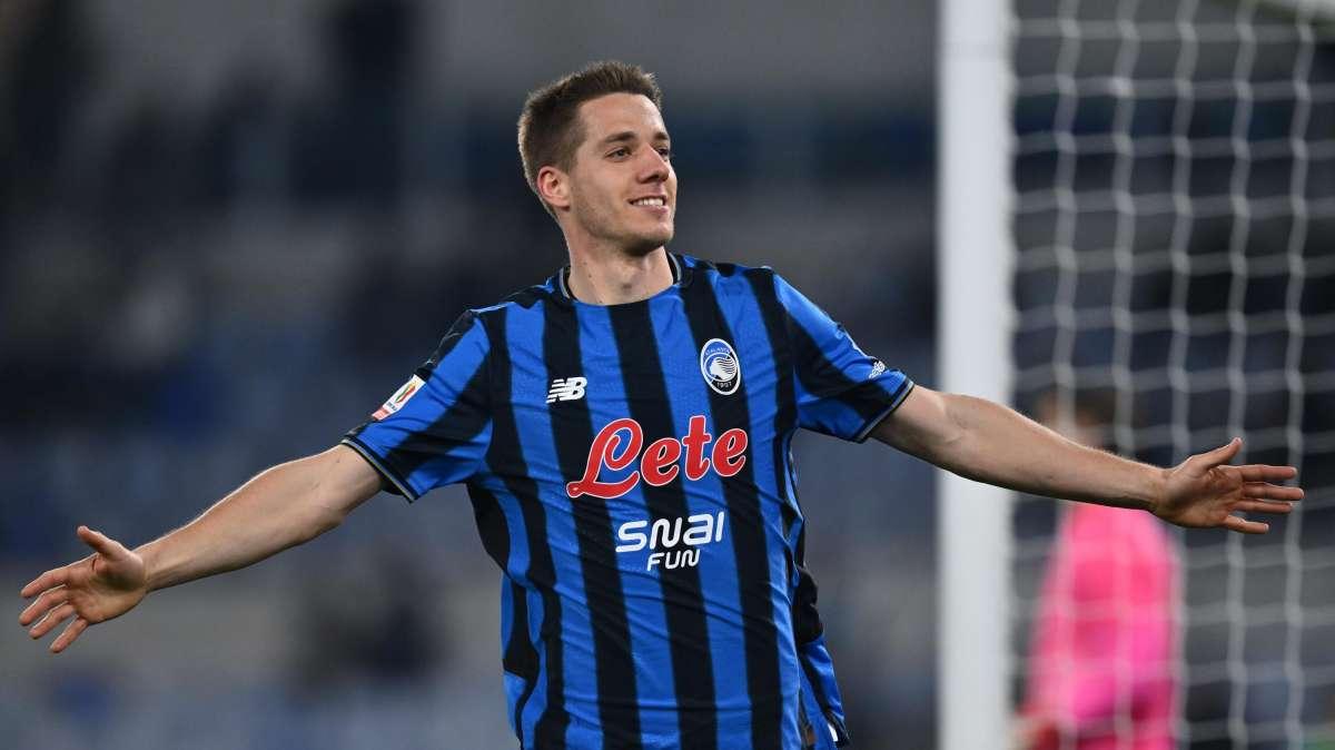 Pašalić e Noslin, numeri da protagonisti in Coppa Italia
