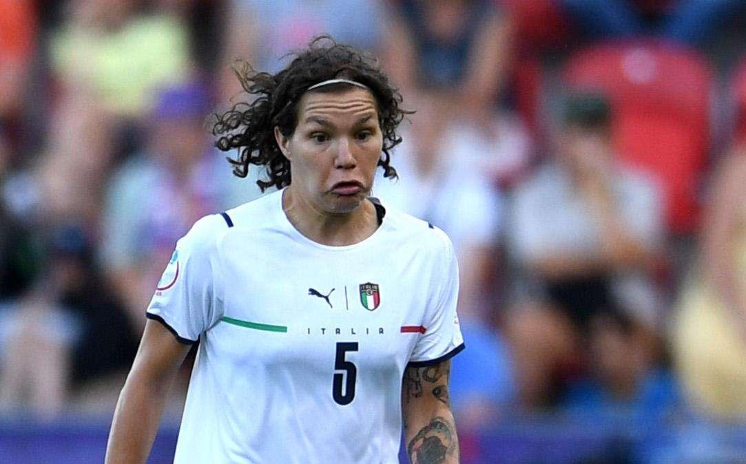 Le pagelle dell'Italia Femminile - Serata da dimenticare per le azzurre. Piemonte entra e segna