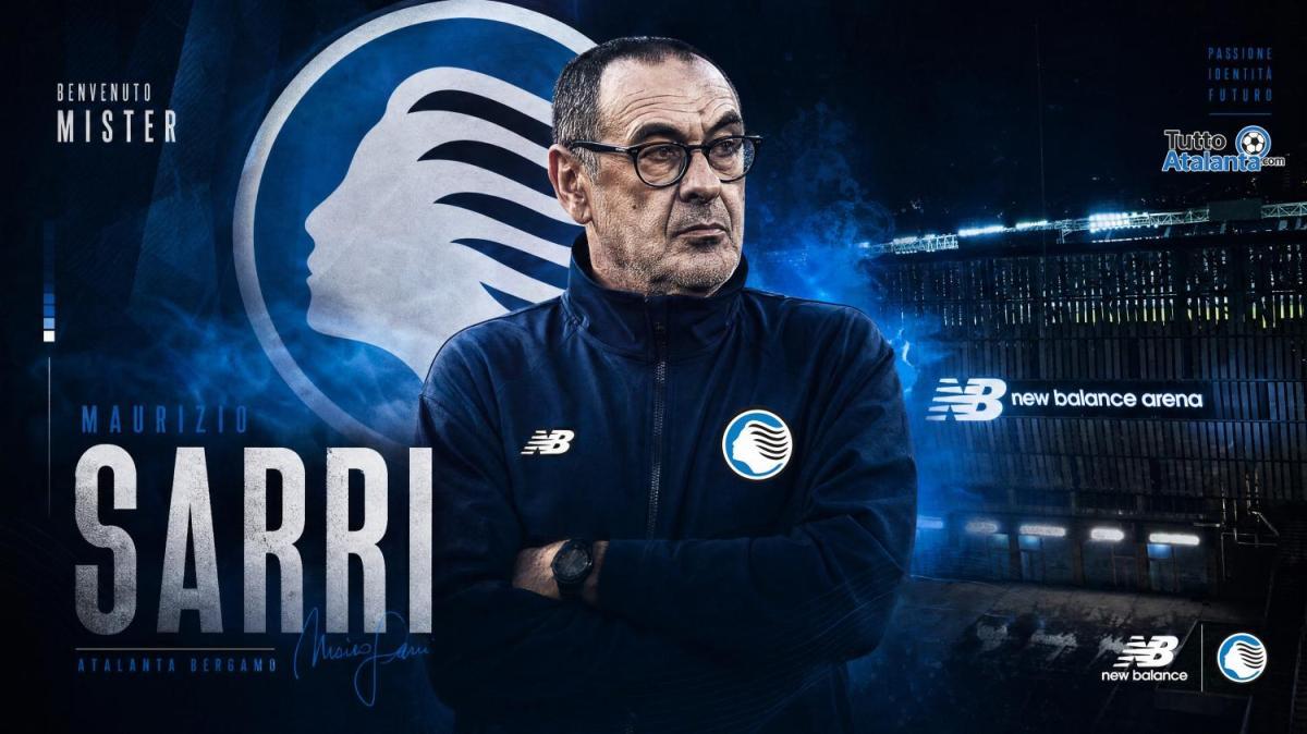 Sarri debutta in campo: 33 convocati e un centrocampo da inventare