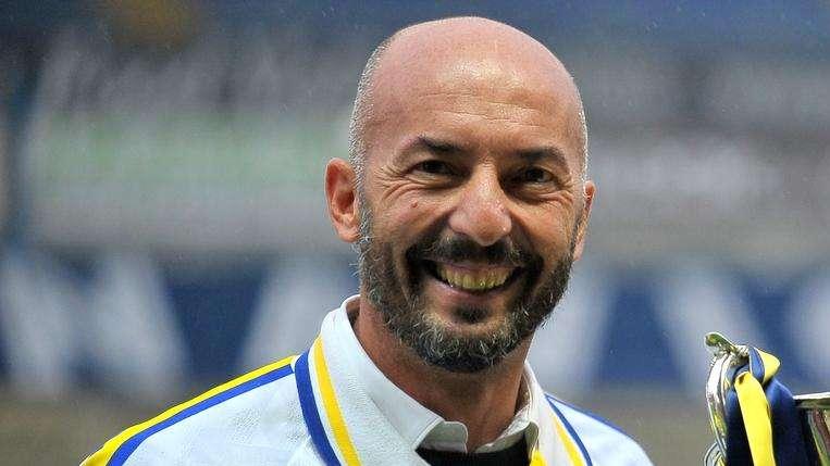 Pizzi elogia Scalvini della Dea: "Sta facendo grandi cose, valutazione importante"