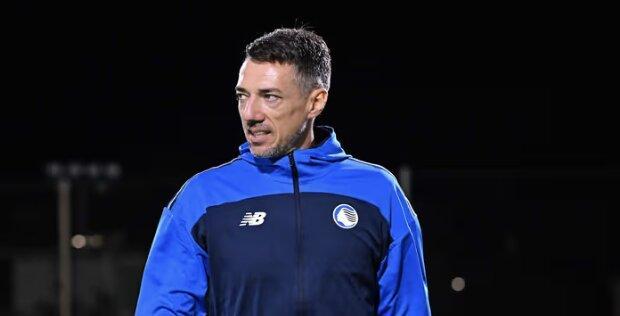 L'Under 23 cade a Vado, Beati: "Non dobbiamo andare in confusione"