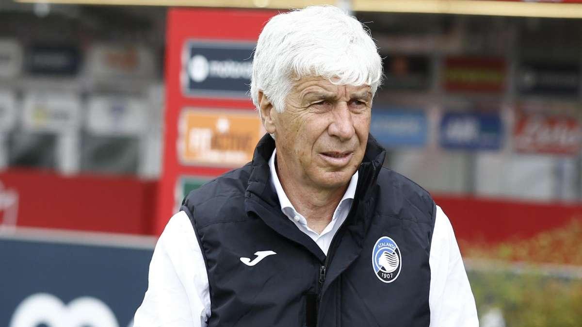 La rivoluzione infinita di Gasperini
