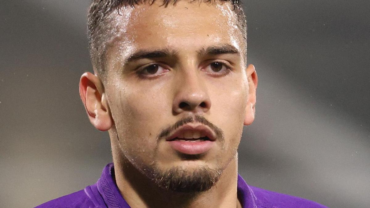 Venezia, Moreno a DAZN: "Molto felice, sogniamo i primi punti"