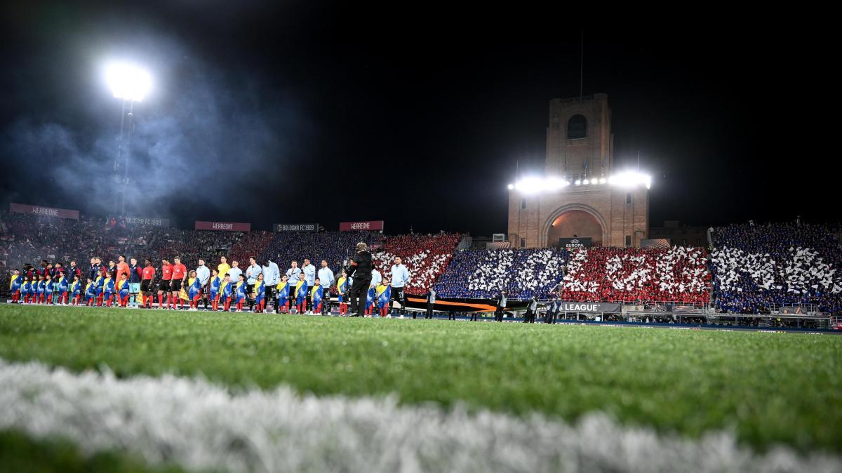 Doppio colpo di mercato per il Bologna: un terzino e un centrocampista