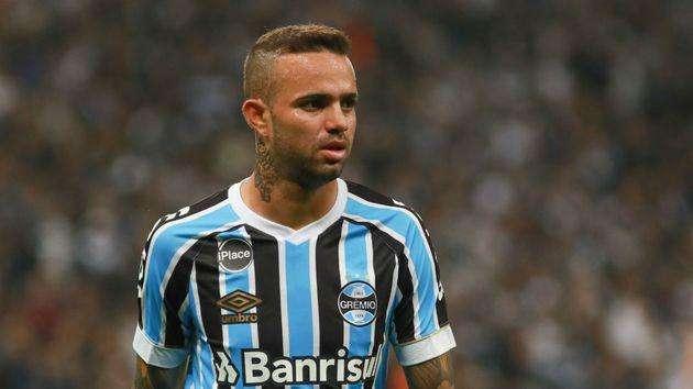 Alla scoperta di... Luan, non è il solito talento brasiliano
