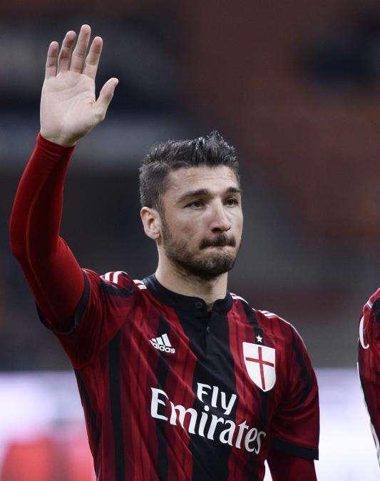 Milan, Bocchetti: "A Bergamo per regalare una vittoria ai tifosi"