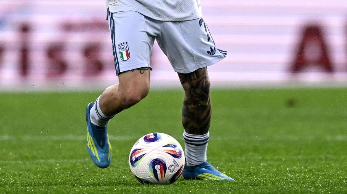 Finale Europeo U17 / Belgio-Italia 1-1 (4-5 d.c.r), il tabellino