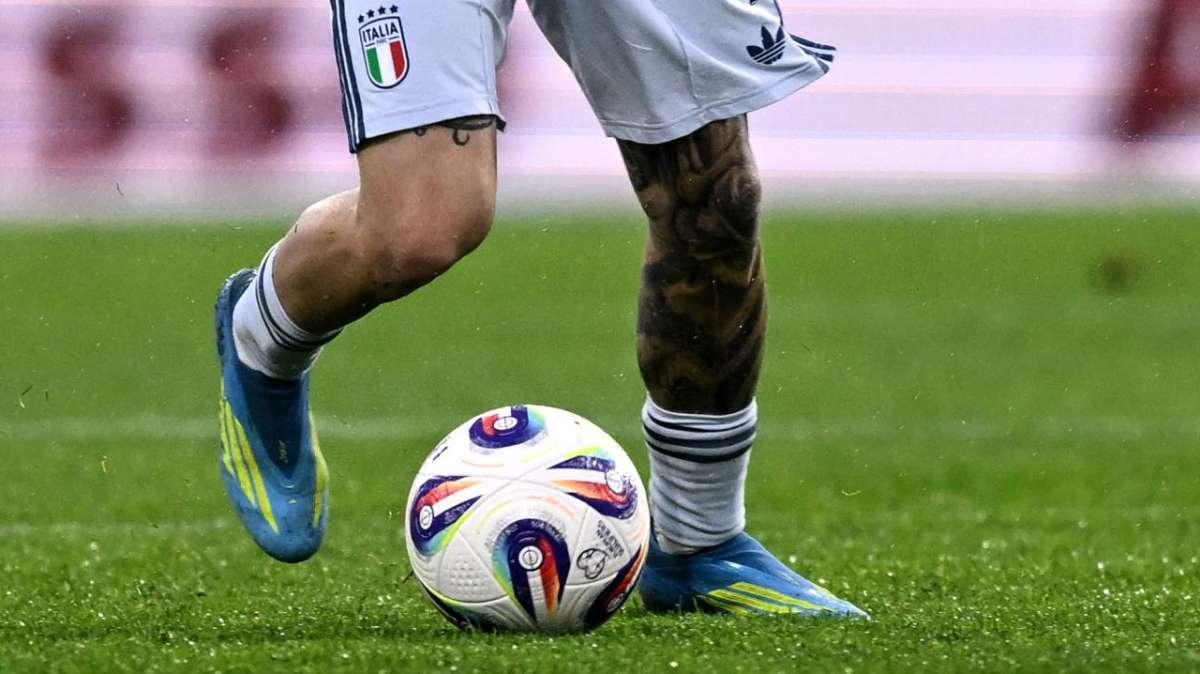 Finale Europeo U17 / Belgio-Italia 0-0 all'intervallo: Benktib spreca tutto, Croci sfiora il gol