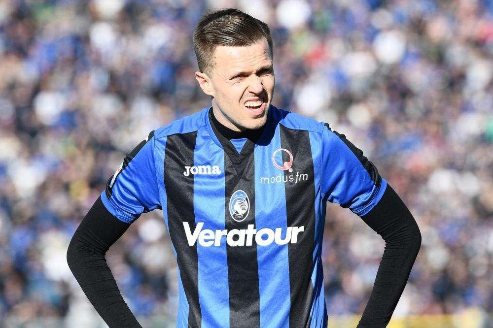 Ilicic, niente ricorso dalla società nerazzurra