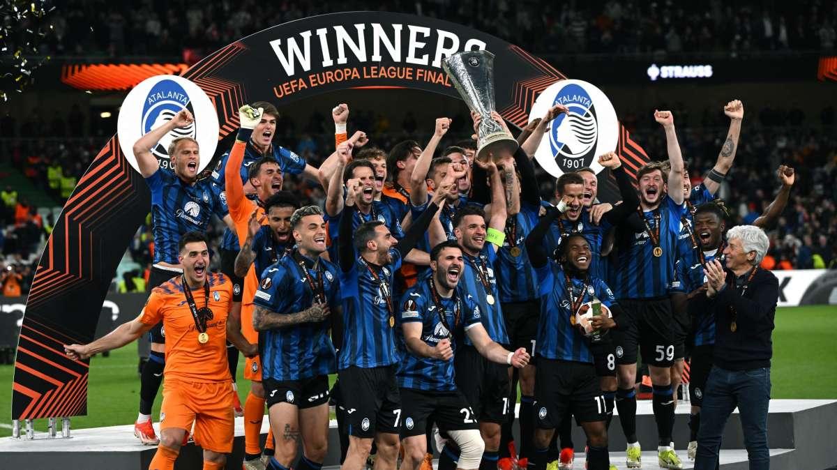 Classifiche a confronto: la Fiorentina chiude con un +4. Atalanta, dato positivo nonostante il ko