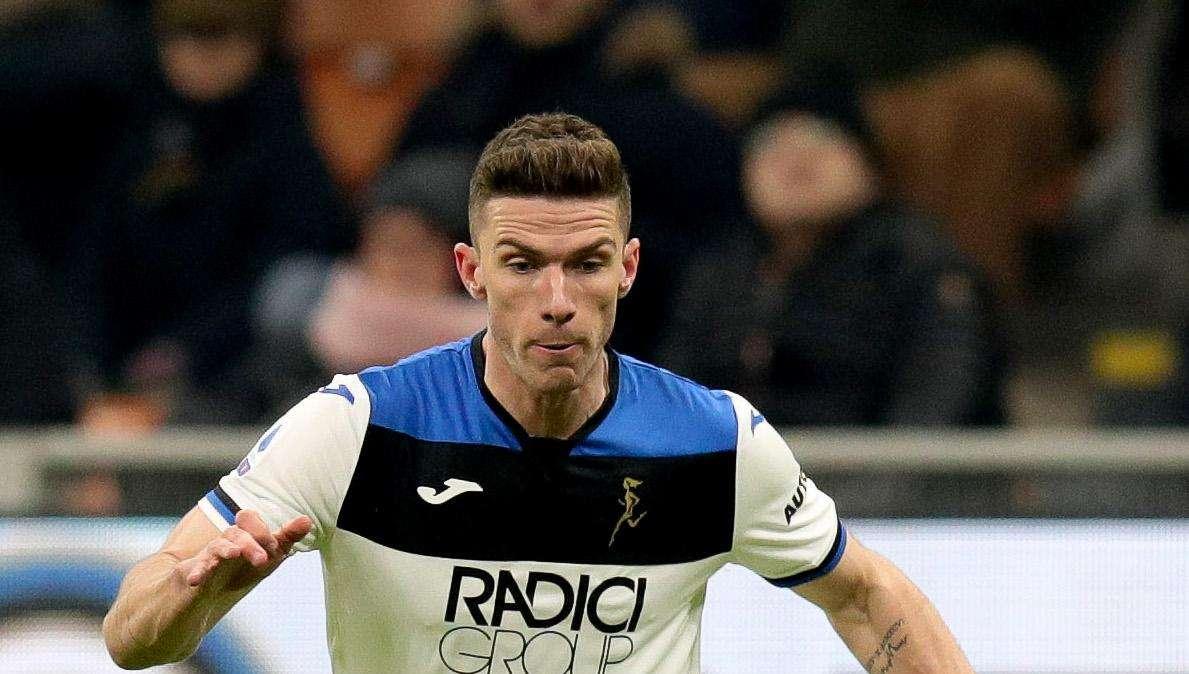 ESCLUSIVA TA - La corsia esterna della Juve piange, assalto a Gosens 