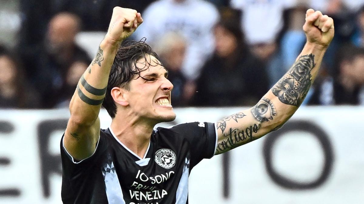 Zaniolo, stallo con l'Udinese sull'ingaggio: l'addio è possibile