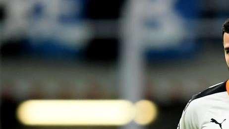 Valencia, Cheryshev: "Pensiamo positivo, il calcio ti concede sempre la rivincita"