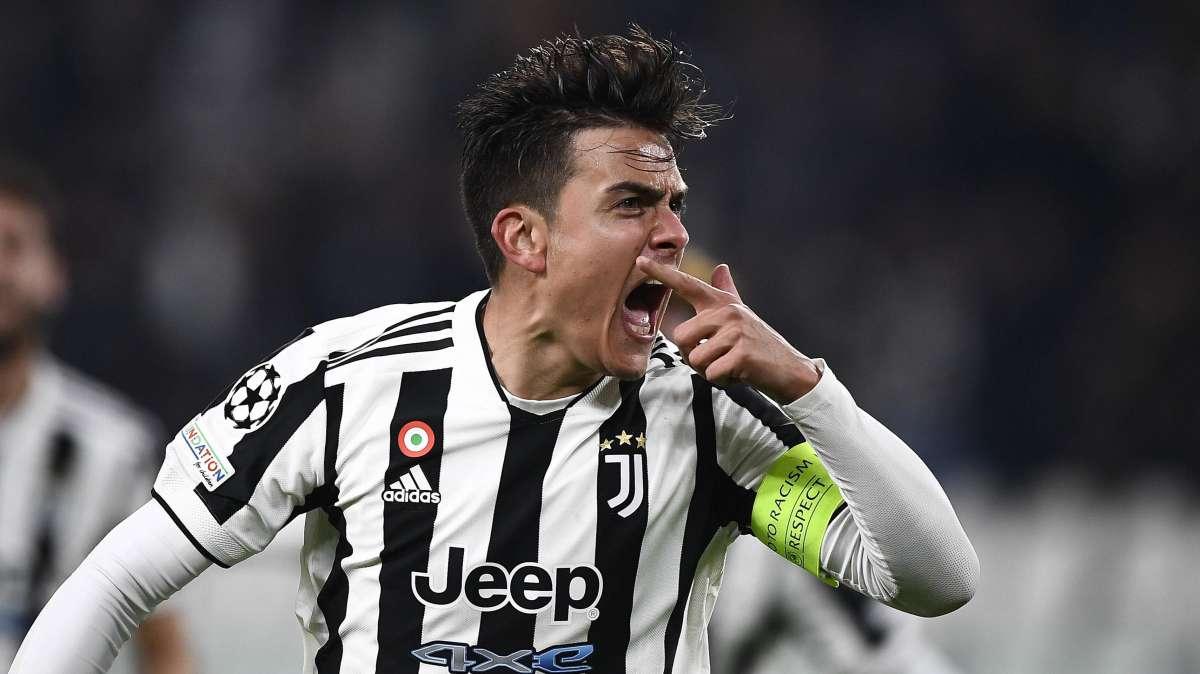 Juve, in attacco novità contro l'Atalanta? Dybala pronto a tornare dall'inizio