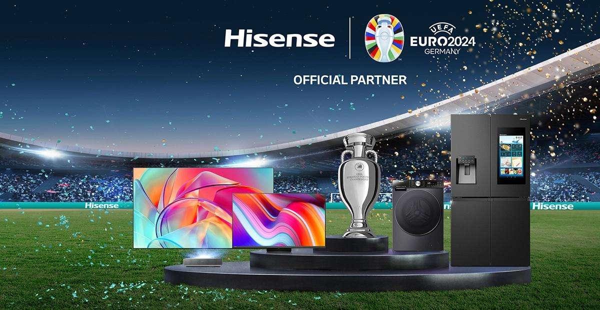 La mappa di Euro 2024: Inter e Man City le più rappresentate. E c'è chi gioca in Iran
