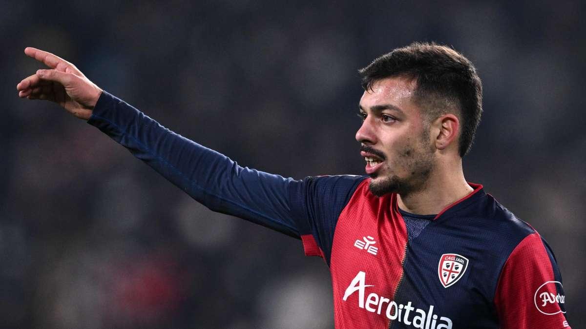 Gaetano rinasce in regia e stende l'Atalanta: "È il mio ruolo del futuro. Il blackout? Bravi a reagire"
