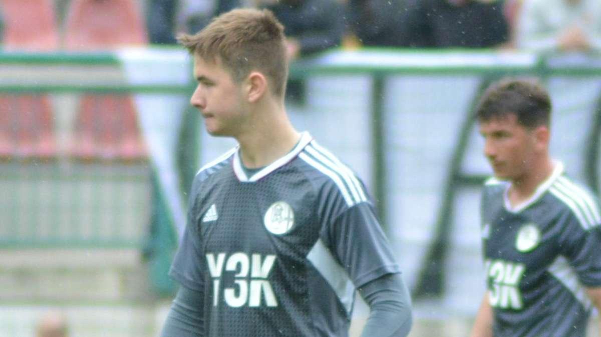 TA24 MERCATO - Pagani ottiene la risoluzione del contratto. Finora solo due presenze in C