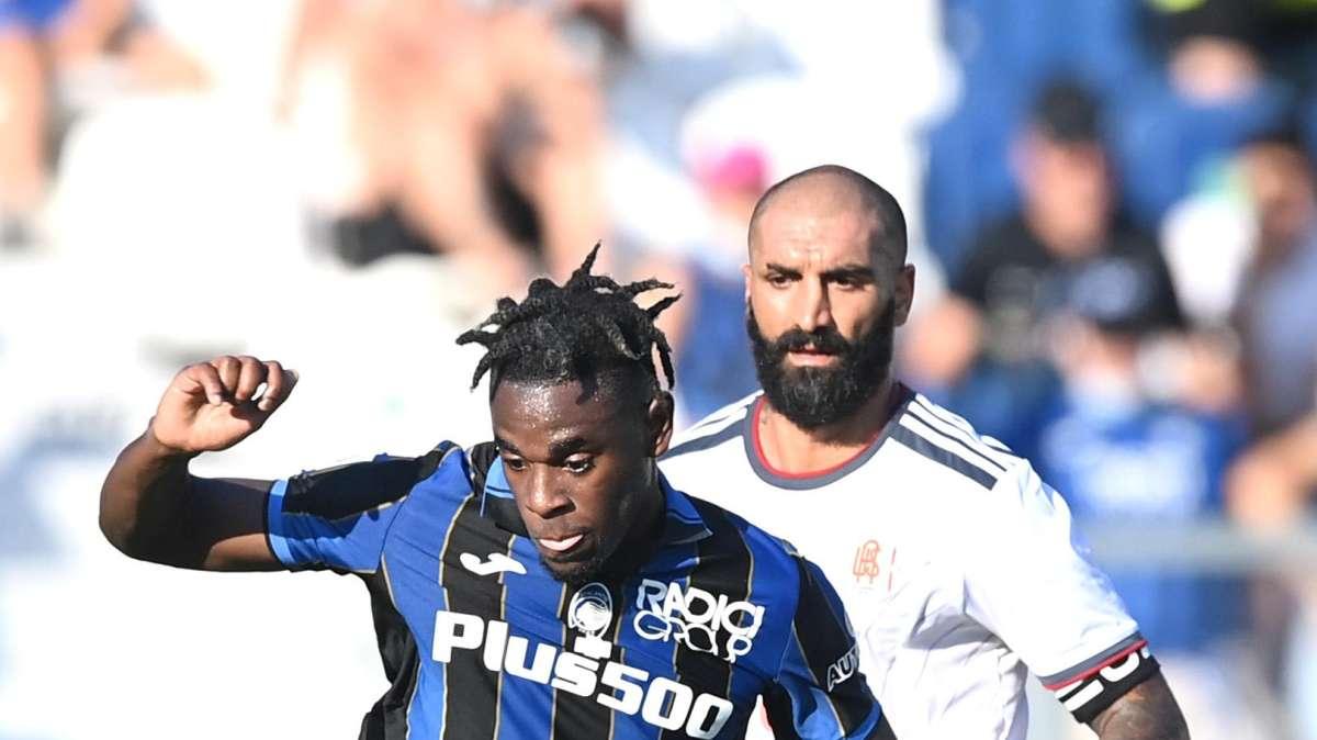 ESCLUSIVA TA - L'Inter non molla Zapata, pronta una nuova offerta per Percassi 