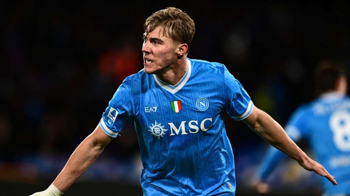 Serie A, i recuperi / Napoli-Parma, le formazioni ufficiali 