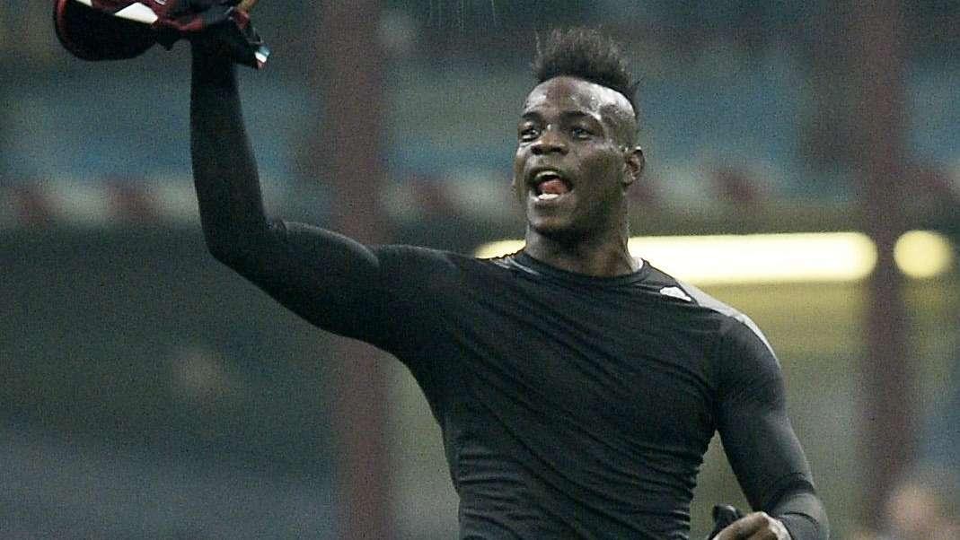 Balotelli, dai campi da calcio alla Casa del Grande Fratello Vip: domani entrerà in diretta 