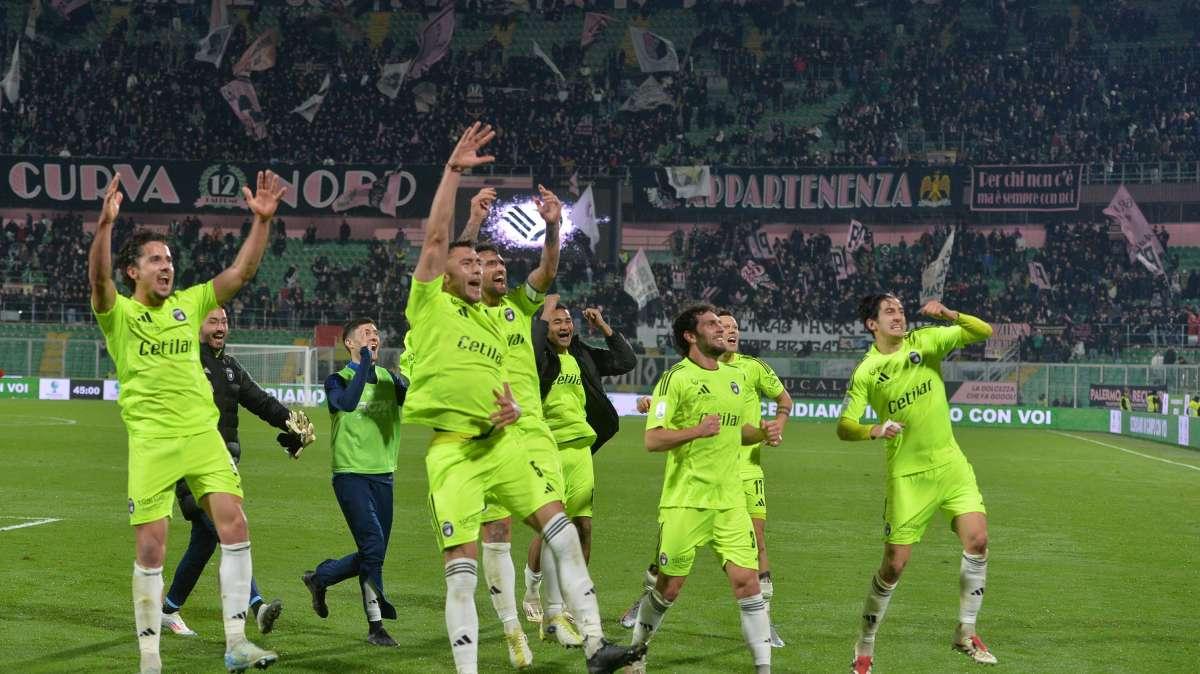 Pisa-Parma, sfida salvezza