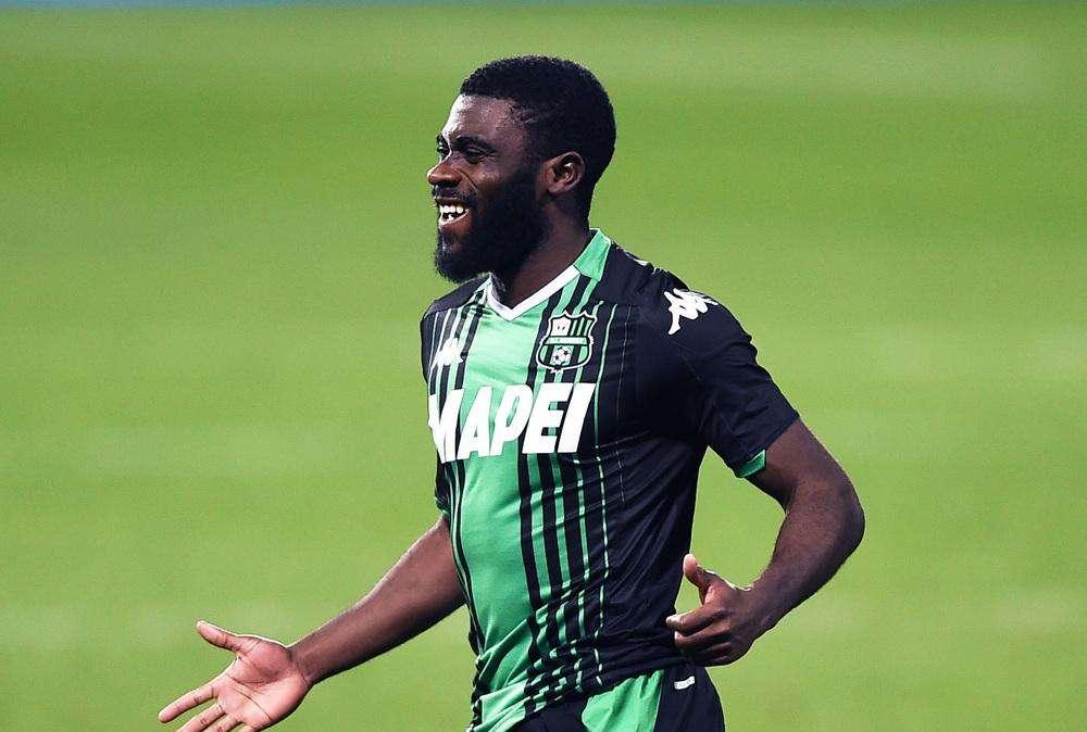 Dea, due attaccanti per confermarsi tra i grandi: Boga, Taison e Thauvin nel mirino
