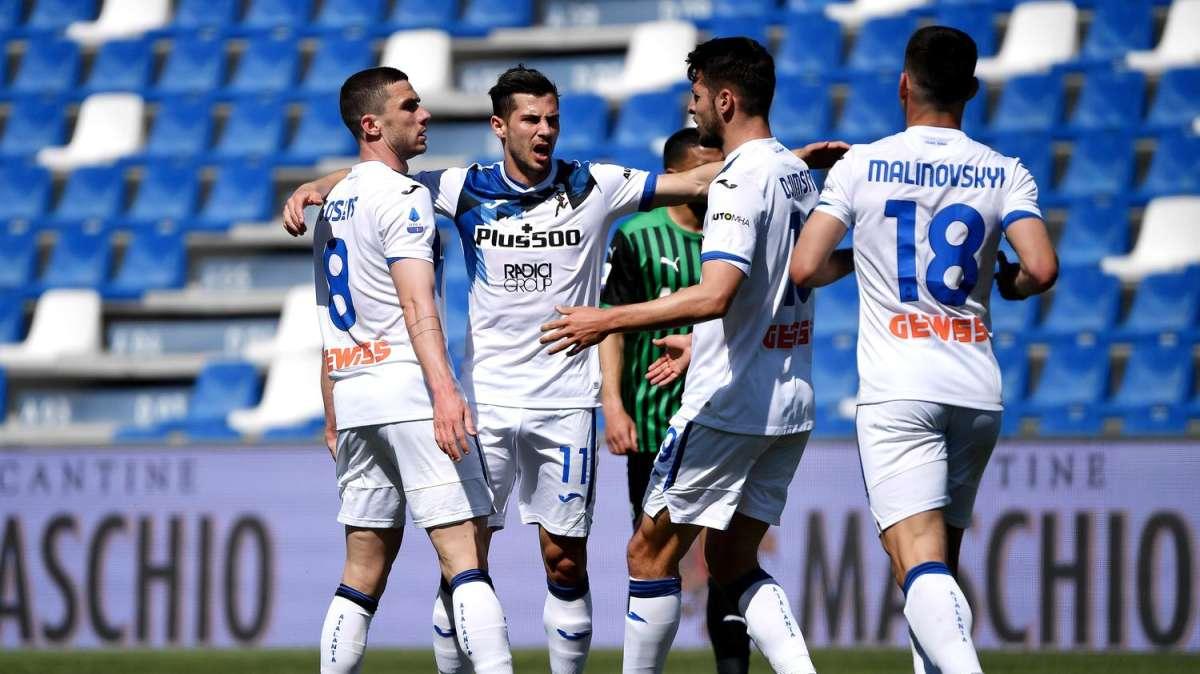 FOCUS - Classifiche a confronto: +10 Inter, -11 Juve! -2 Atalanta