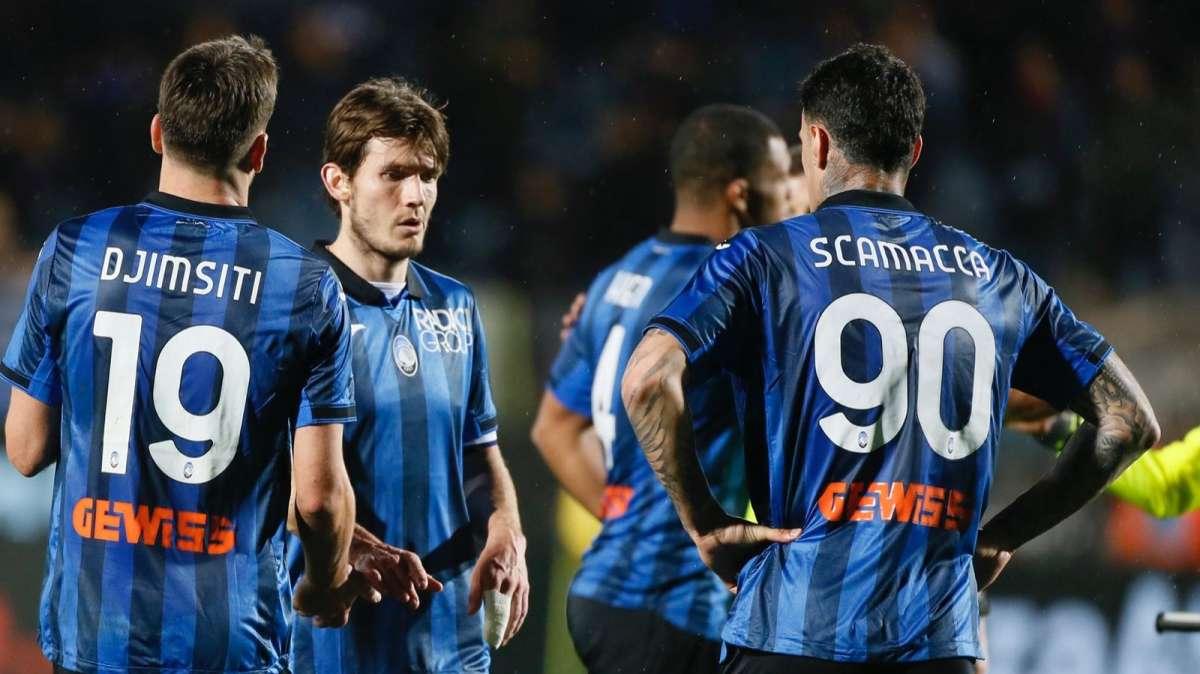 L'Atalanta vacilla, ma è la mancanza di reazione che preoccupa 