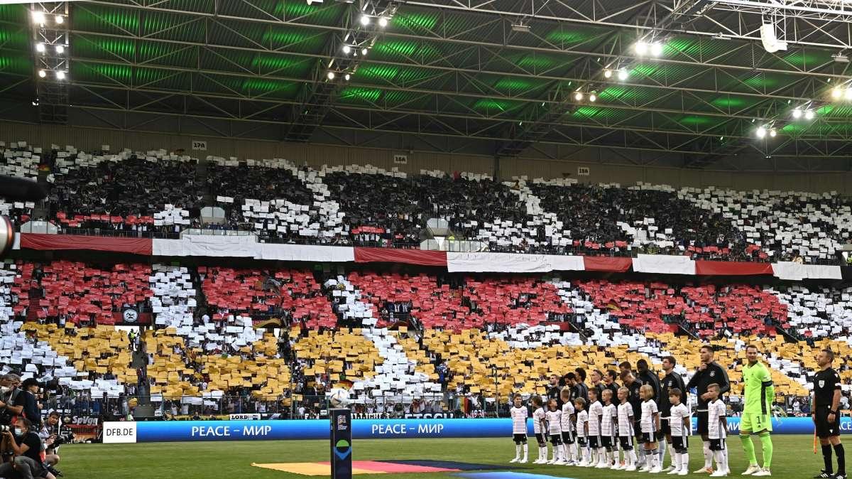 Voeller: "Francia grande favorita. Noi e l'Italia ce la giochiamo, Austria e Croazia sorprese"
